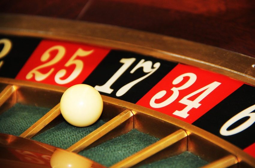  Alles over roulette voor de liefhebbers