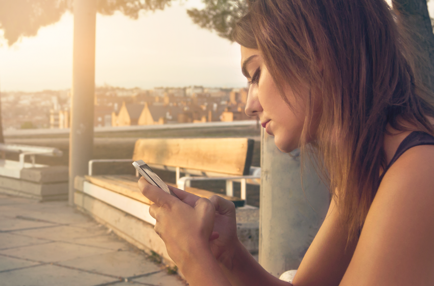  Wat gebruik jij veel op je mobiele telefoon?