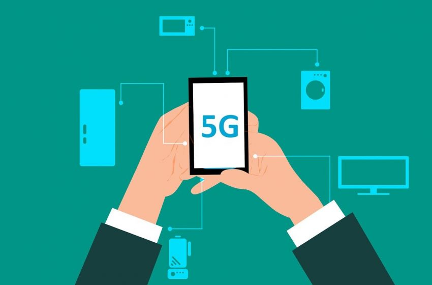  Wat is het verschil tussen 4G en 5G?