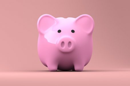 6 tips om geld te besparen