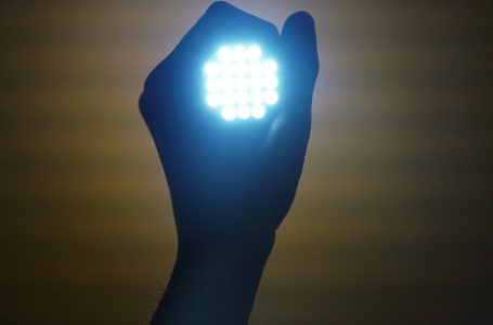 Led spots bij jouw thuis