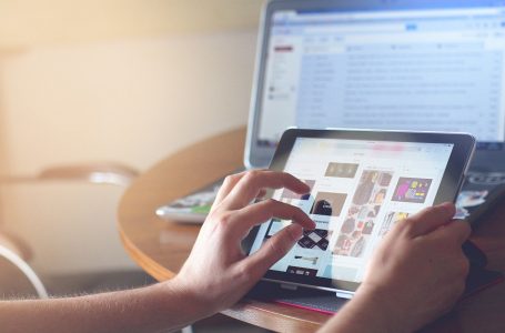 Een website online krijgen en houden