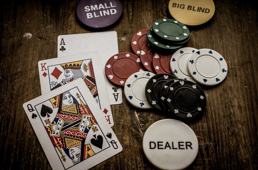 Online casino met groot spelaanbod