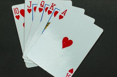 Hoe ziet de technologie achter live casinospellen eruit?
