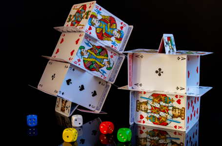 Is gokken in een online casino verslavend?