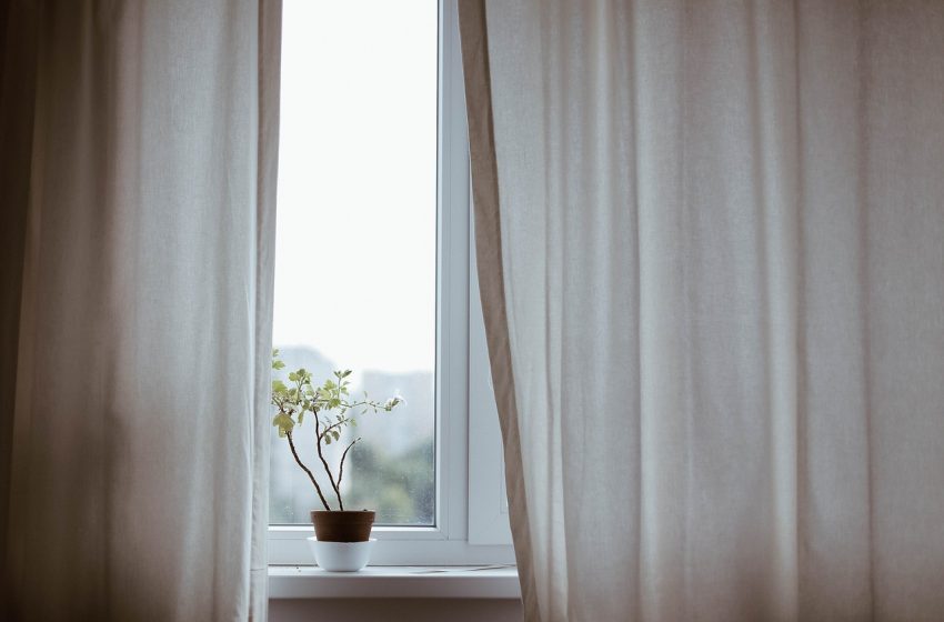  Dingen waar jij op moet letten bij het aanschaffen van gordijnen