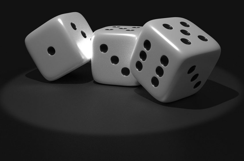  De 5 meest gestelde vragen over online casino’s en gokken